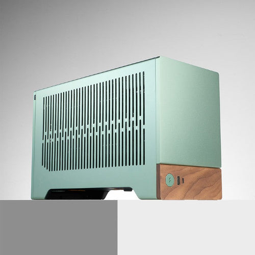 ITX Gaming PC Singapore — Fractal Terra, RX 9060 XT, Ryzen 7 7700, $2,420 SGD