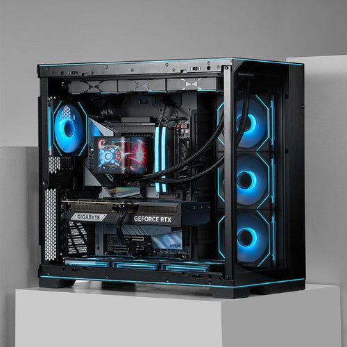 RTX 5080 Gaming PC Singapore - Gigabyte, Intel Core Ultra 9 285K, $8,400 SGD