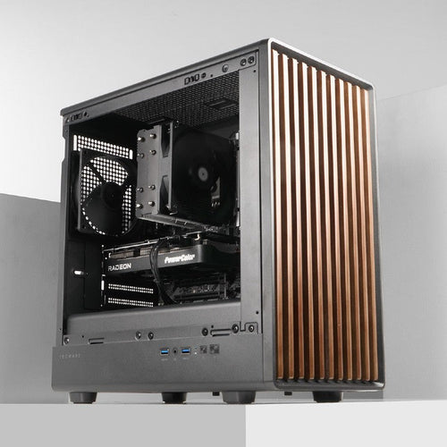 Starter Gaming PC Singapore - RX 9060 XT, Ryzen 5 9600X, $2,055 SGD