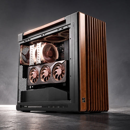Custom PC Builder Singapore RTX 5080 Noctua OC, Ryzen 7 9800X3D, $2,584 SGD