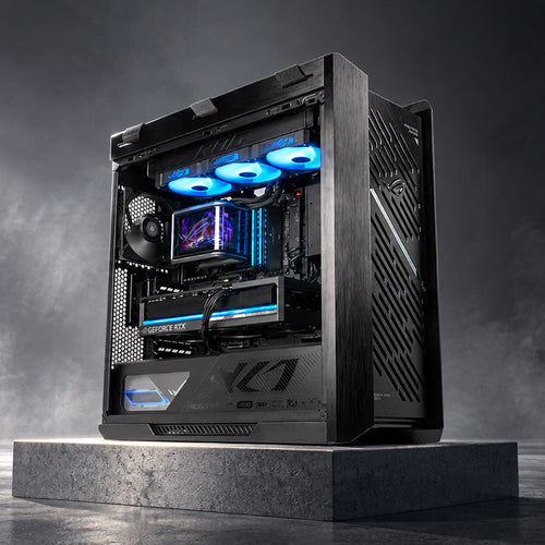 ROG Gaming PC Singapore RTX 5090, Core Ultra 9 285K, $14,820 SGD