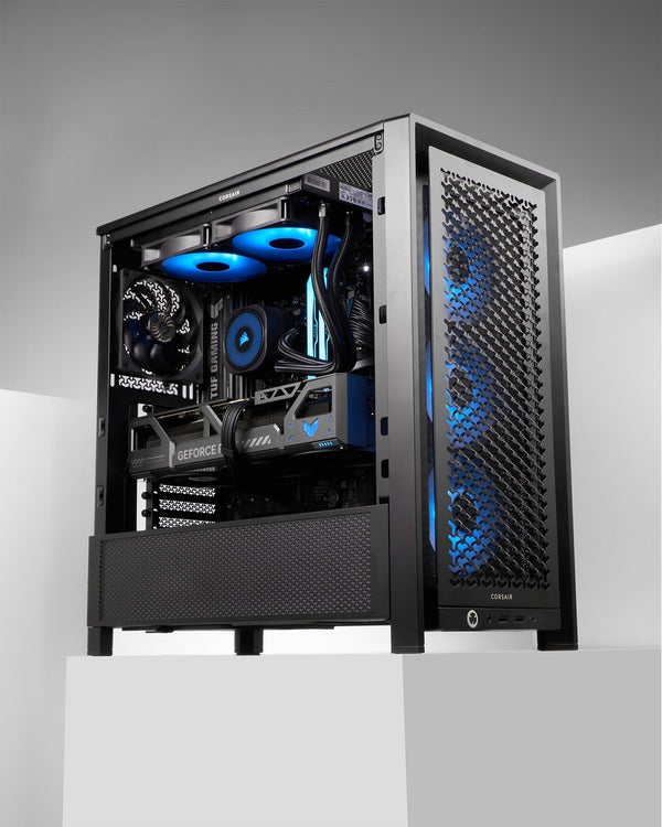 7800X3D Gaming PC Singapore — RTX 5080, $4,880 SGD