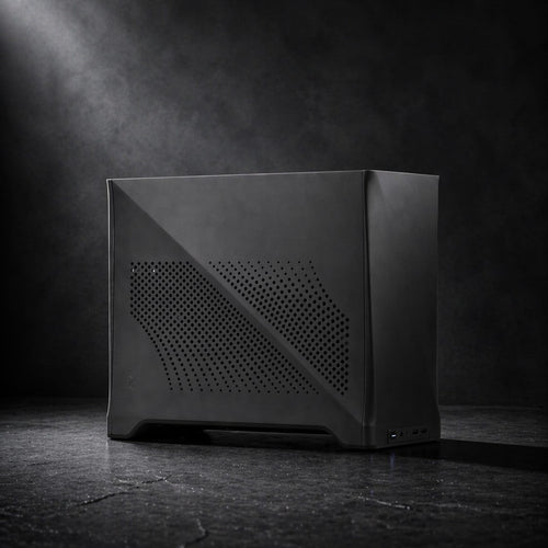 ITX Small Form Factor PC with RTX 5070 - $3,720 SGD | Mansa Computers