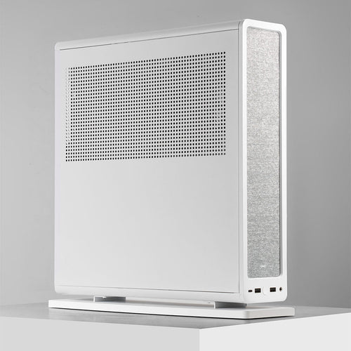 Minimalist Gaming PC Singapore: RTX 5060 Ti Fractal Ridge Build