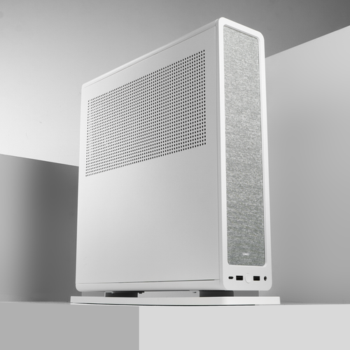 ITX Gaming PC Singapore — Fractal Ridge, RTX 5060 Ti 16 GB, $3,343.60 SGD