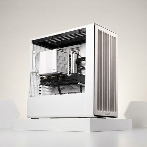1440p Gaming PC with RTX 5070 Ti - $4,370 SGD | Mansa Computers