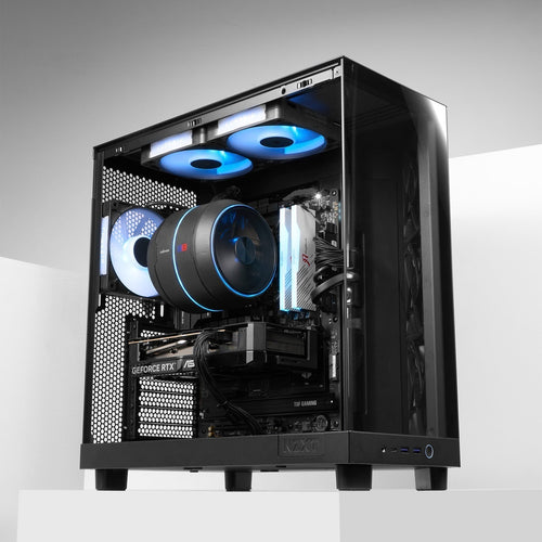 RTX 5060 Ti Gaming PC Singapore - ASUS, Core Ultra 7 265KF - $3,305 SGD