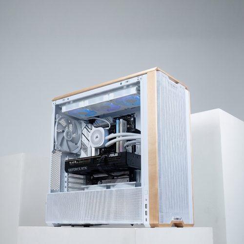 4K Gaming PC with RTX 5080 - $4,000 SGD | Mansa Computers