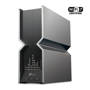 TP-Link Archer BE800 BE19000 Tri-Band Wi-Fi 7 Router - Mansa Computers