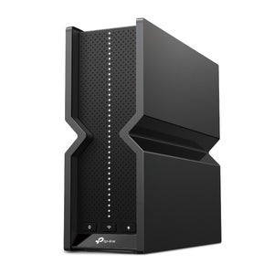 TP-Link Archer BE700 BE15000 Tri-Band Wi-Fi 7 Router - Mansa Computers