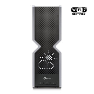 TP-Link Archer BE800 BE19000 Tri-Band Wi-Fi 7 Router - Mansa Computers