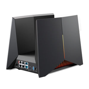 TP-Link Archer GE800 BE19000 Tri-Band Wi-Fi 7 Gaming Router - Mansa Computers
