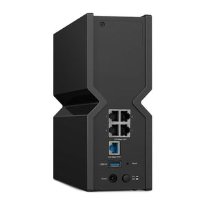 TP-Link Archer BE550 BE9300 Tri-Band Wi-Fi 7 Router - Mansa Computers