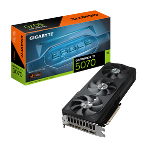 GIGABYTE RTX 5070 EAGLE OC SFF 12G - Mansa Computers