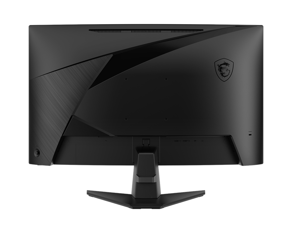 MSI ARSENAL GAMING 27&quot; MAG 27CQ6F Rapid VA 180Hz Monitor