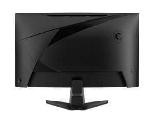 MSI ARSENAL GAMING 27" MAG 27CQ6F Rapid VA 180Hz Monitor - Mansa Computers