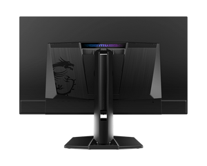 MSI PERFORMANCE GAMING 32" MPG 322URX QD-OLED 240Hz Monitor - Mansa Computers