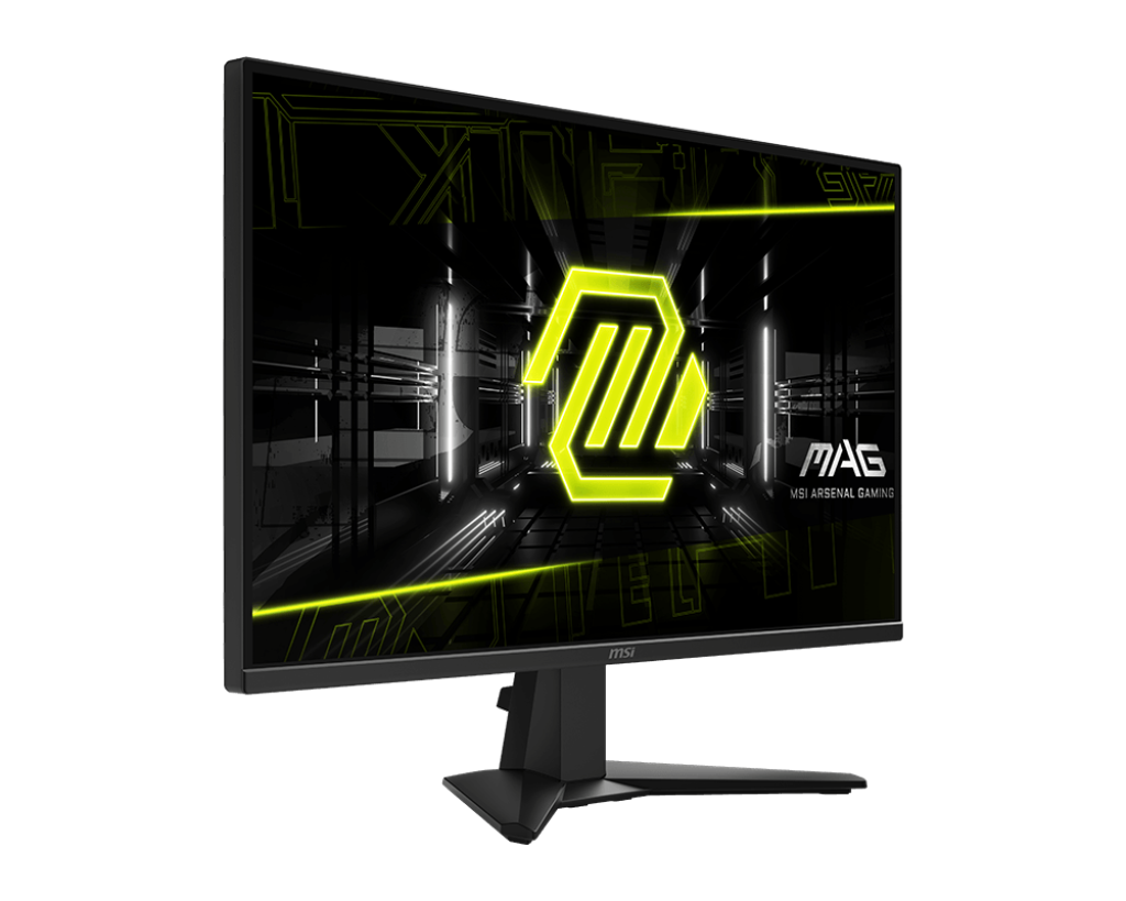 MSI ARSENAL GAMING 27&quot; MAG 275QF Rapid IPS 180Hz Monitor