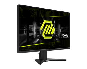 MSI ARSENAL GAMING 27" MAG 275QF Rapid IPS 180Hz Monitor - Mansa Computers