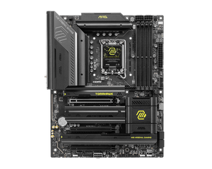MSI Z890 MAG Tomahawk Wi-Fi 7 & Bluetooth DDR5 ATX Motherboard - Mansa Computers