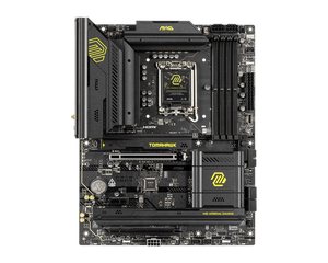 MSI B860 MAG Tomahawk Wi-Fi 7 & Bluetooth DDR5 ATX Motherboard - Mansa Computers