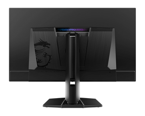 MSI PERFORMANCE GAMING 32" MPG 321URX QD-OLED 240Hz Monitor - Mansa Computers