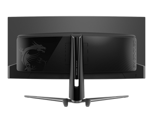 MSI ARSENAL GAMING 34" MAG 341CQP QD-OLED 175Hz Monitor - Mansa Computers