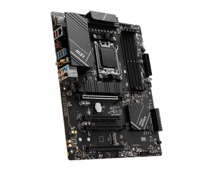 MSI PRO B650-P WIFI - Mansa Computers