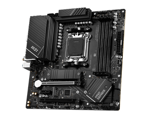 MSI PRO B650M-A WIFI - Mansa Computers