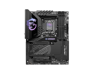 MSI Z890 MPG Carbon Wi-Fi 7 & Bluetooth DDR5 ATX Motherboard - Mansa Computers