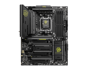 MSI X870 MAG Tomahawk Wi-Fi 7 & Bluetooth DDR5 ATX Motherboard - Mansa Computers