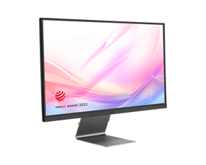 MSI 27" Modern MD271UL IPS 60Hz Business & Productivity Monitor - Mansa Computers
