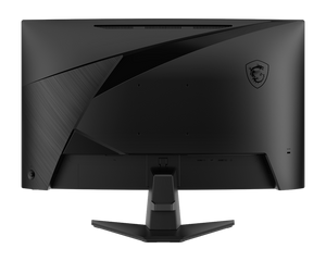 MSI ARSENAL GAMING 27" MAG 276CXF Rapid VA 280Hz Monitor - Mansa Computers