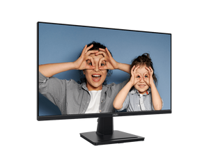 MSI 27" PRO MP275Q IPS 100Hz Business & Productivity Monitor - Mansa Computers