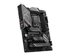 MSI Z790 GAMING PLUS WIFI DDR5 - Mansa Computers