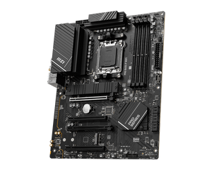 MSI PRO B650-P WIFI - Mansa Computers