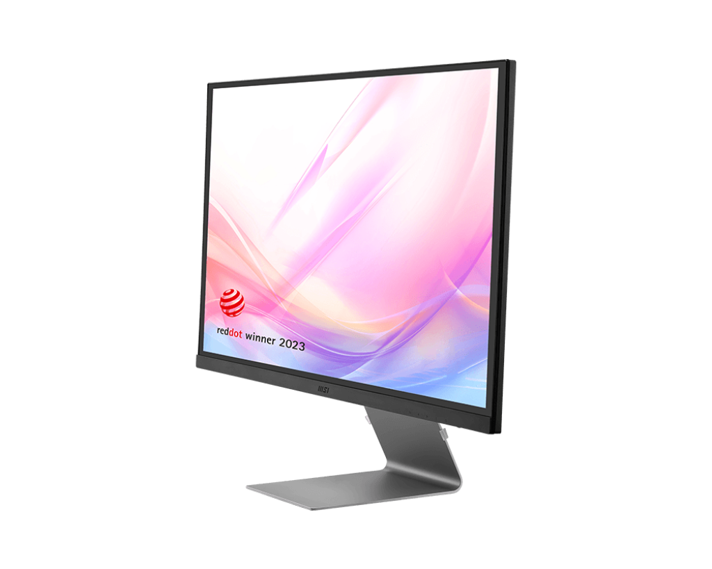 MSI 27&quot; Modern MD271UL IPS 60Hz Business &amp; Productivity Monitor