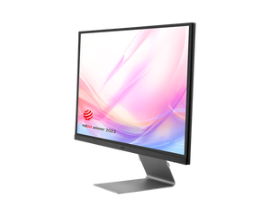 MSI 27" Modern MD271UL IPS 60Hz Business & Productivity Monitor - Mansa Computers