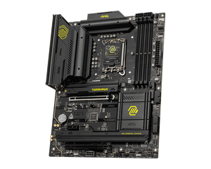 MSI B860 MAG Tomahawk Wi-Fi 7 & Bluetooth DDR5 ATX Motherboard - Mansa Computers