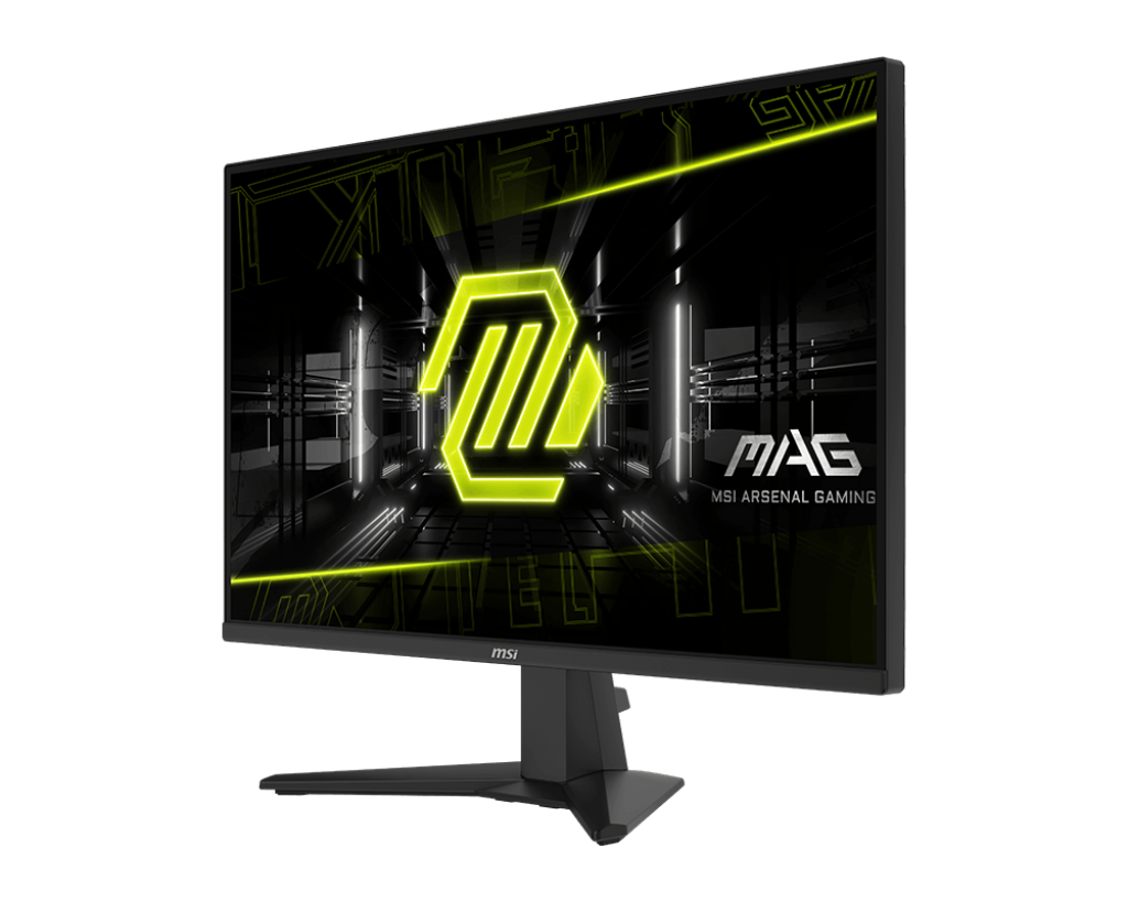 MSI ARSENAL GAMING 27&quot; MAG 275QF Rapid IPS 180Hz Monitor