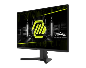 MSI ARSENAL GAMING 27" MAG 275QF Rapid IPS 180Hz Monitor - Mansa Computers
