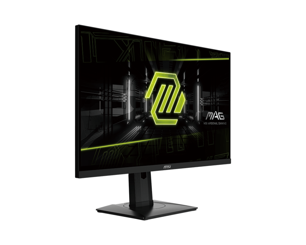 MSI ARSENAL GAMING 27&quot; MAG 274QRF QD E2 Rapid IPS 180Hz Monitor