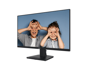 MSI 27" PRO MP275Q IPS 100Hz Business & Productivity Monitor - Mansa Computers