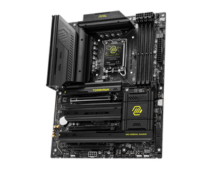 MSI Z890 MAG Tomahawk Wi-Fi 7 & Bluetooth DDR5 ATX Motherboard - Mansa Computers