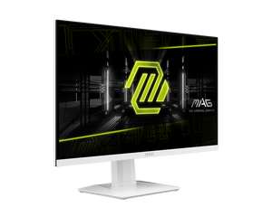 MSI ARSENAL GAMING 27" MAG 274QRFW Rapid IPS 180Hz Monitor - Mansa Computers
