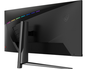 MSI ARSENAL GAMING 40" MAG401QR IPS 155Hz Ultra Wide Monitor - Mansa Computers