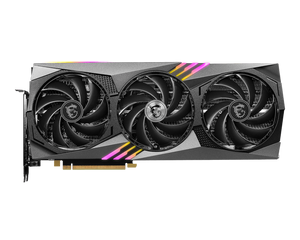 MSI RTX 4070 12 GB Gaming X Trio - Mansa Computers