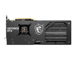 MSI RTX 4070 12 GB Gaming X Trio - Mansa Computers