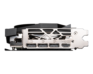 MSI RTX 4070 12 GB Gaming X Trio - Mansa Computers