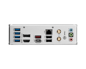 MSI B760i MPG Edge Wi-Fi & Bluetooth DDR5 Mini-ITX Motherboard - Mansa Computers